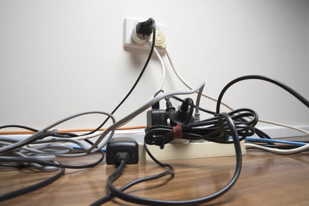Electrical Hazards