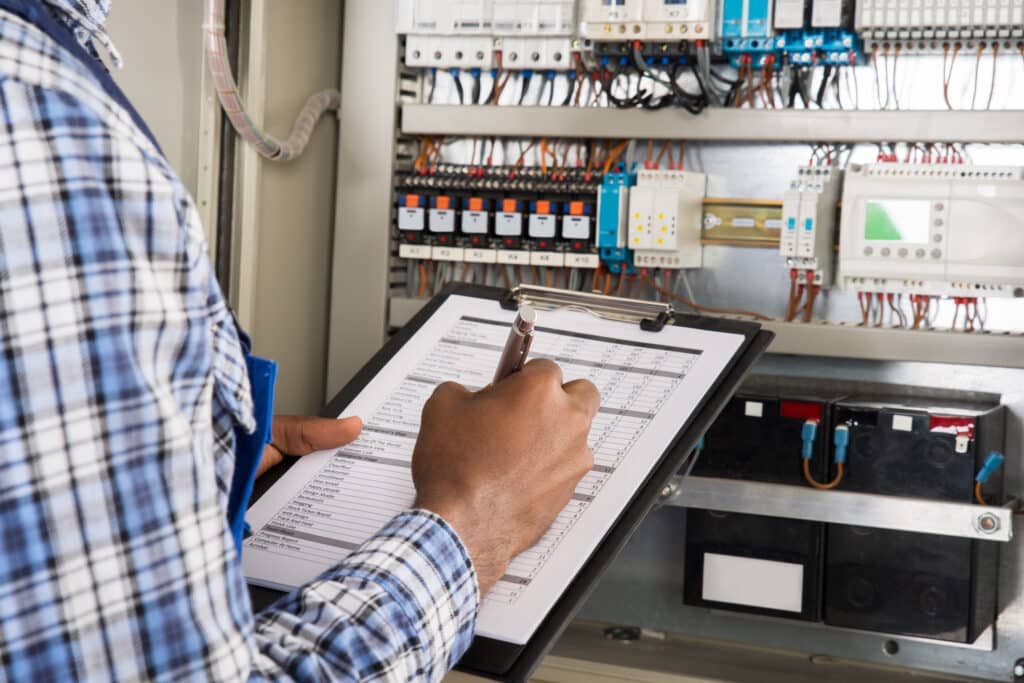 Electrical Inspections