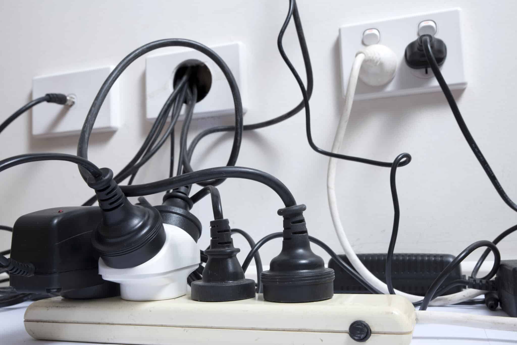 Electrical Overloads