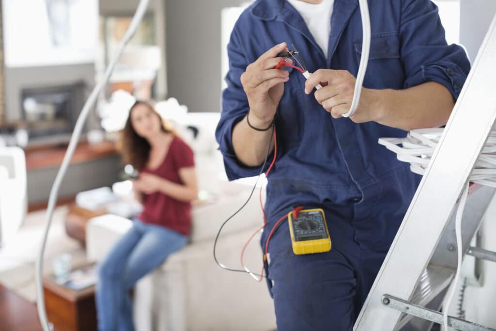 Electrical Tips