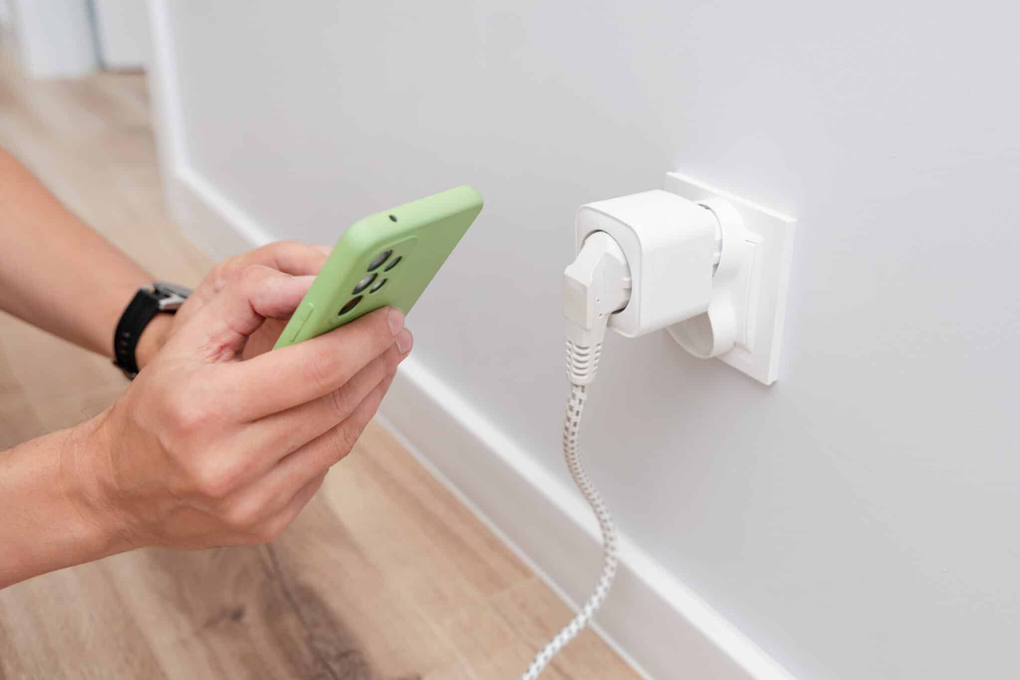 smart outlets