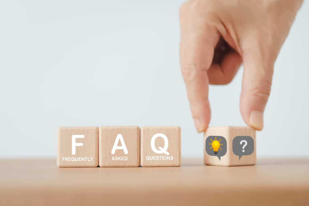 Electrical Tips Frequently Asked Questions FAQs.