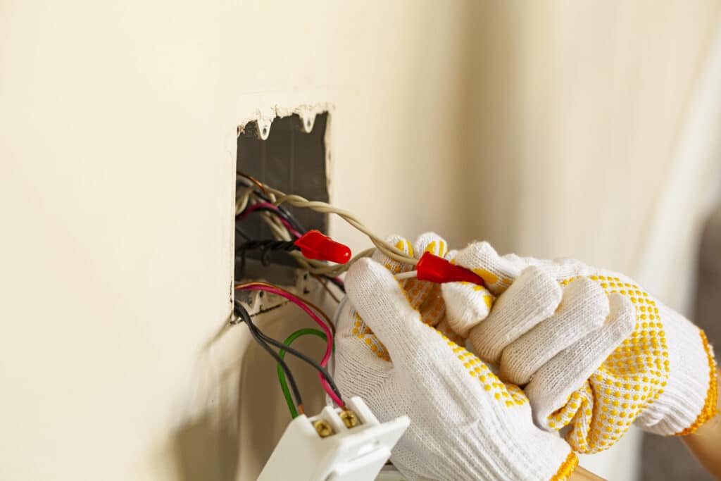 Electrical Maintenance