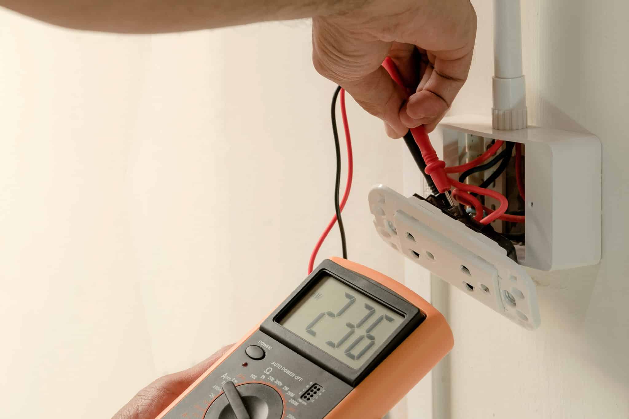 Electrical Inspections